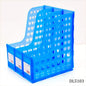 Gift To Love | Plastic Magazine Rack | Size : 3 Tray | Code : DL5103