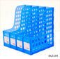 Gift To Love | Plastic Magazine Reck 4Tray | Code : DL5104