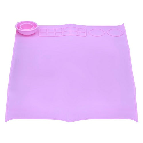Gift To Love | Drawing Silicone Mat | Code : DSM024