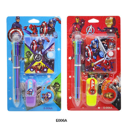E006A AEVNGER STATIONERY GIFT SET - GIFT TO LOVE