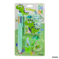 Gift To Love | Dinosaur Stationery Gift Set | Code : E006AD