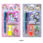 Gift To Love | Unicorn Stationery Birthday Return Gift Set | Code : E006AU