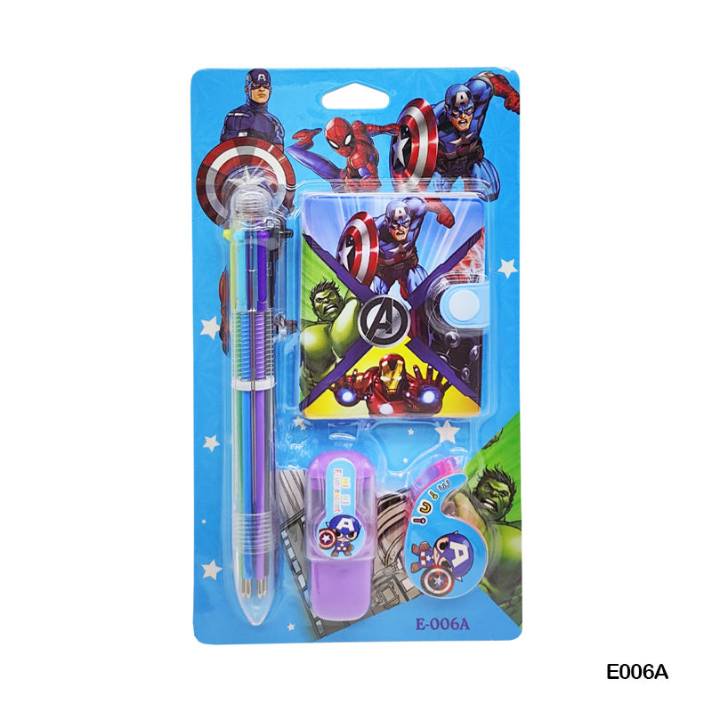 E006A AEVNGER STATIONERY GIFT SET - GIFT TO LOVE