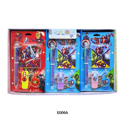 E006A AEVNGER STATIONERY GIFT SET - GIFT TO LOVE