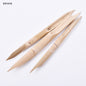 Gift To Love | Bamboo Pen | Pcs : 3 Pc | Code : E0131A