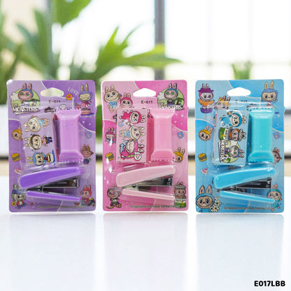 Gift To Love | Labubu Stationery Gift Set | Code : E017LBB
