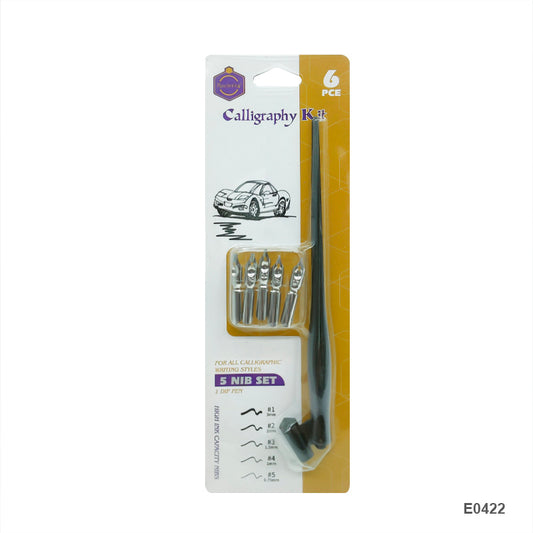 Gift To Love | Calligraphy Pen | Code : E0422