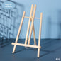 Gift To Love | Wood Easel | Size : 12 Inch | Code : E12