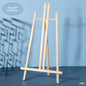 Gift To Love | Wood Easel | Size : 20 Inch | Code : E20
