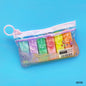 Gift To Love | Mini Cute Highlighter Bottle | Pcs : 6 Pcs | Code : E6730