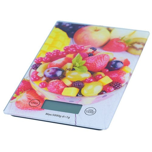 Gift To Love | Electronic Kitchen Scale 1Gram To 5KG | Code : EKS100