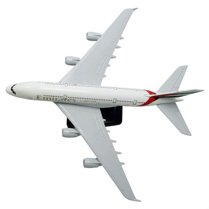 प्यार के लिए उपहार | एयरक्राफ्ट मॉडल बड़ा एमिरेट्स A380 | कोड : EMIRATES