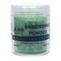Gift To Love | Embossing Powder | Color : Courtyard Green | Code : EMP212A