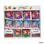 Gift To Love | Mermaid Eraser | Pcs : 48 Pcs | Code : ER6528