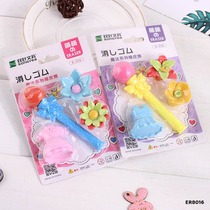Gift To Love | Fairy Kit Eraser | Code : ER8016