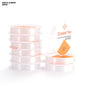 Gift To Love | Elastic Roll | Color : Plain | Size : 0.6 Mm | Pcs : 10 Pcs | Code : ERP6