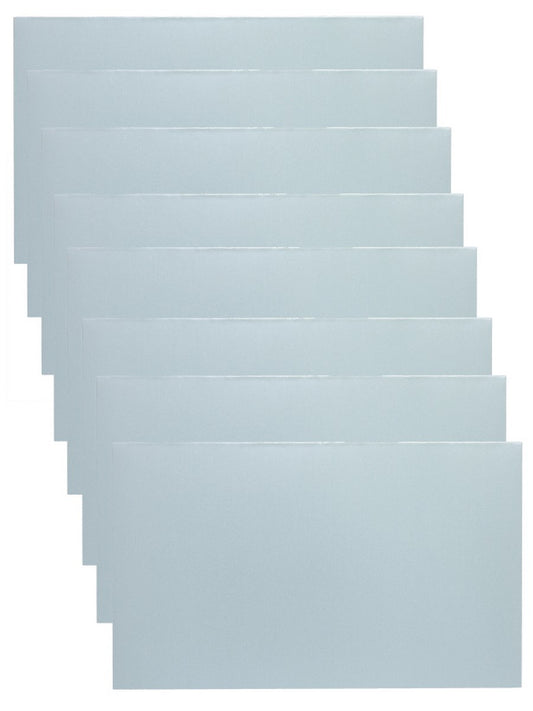 Gift To Love | Envelopes With Fragrance | Color : Sky Blue | Code : EWFSB