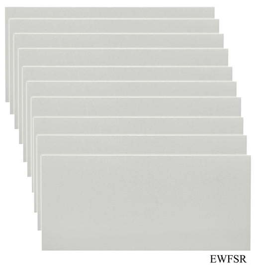 Gift To Love | Envelopes With Fragrance | Color : Silver | Code : EWFSR