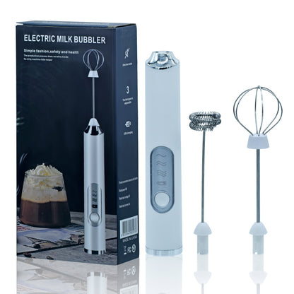 Gift To Love | Electric Milk Bubbler Frother | Code : F026-B