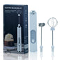 Gift To Love | Electric Milk Bubbler Frother | Code : F026-B