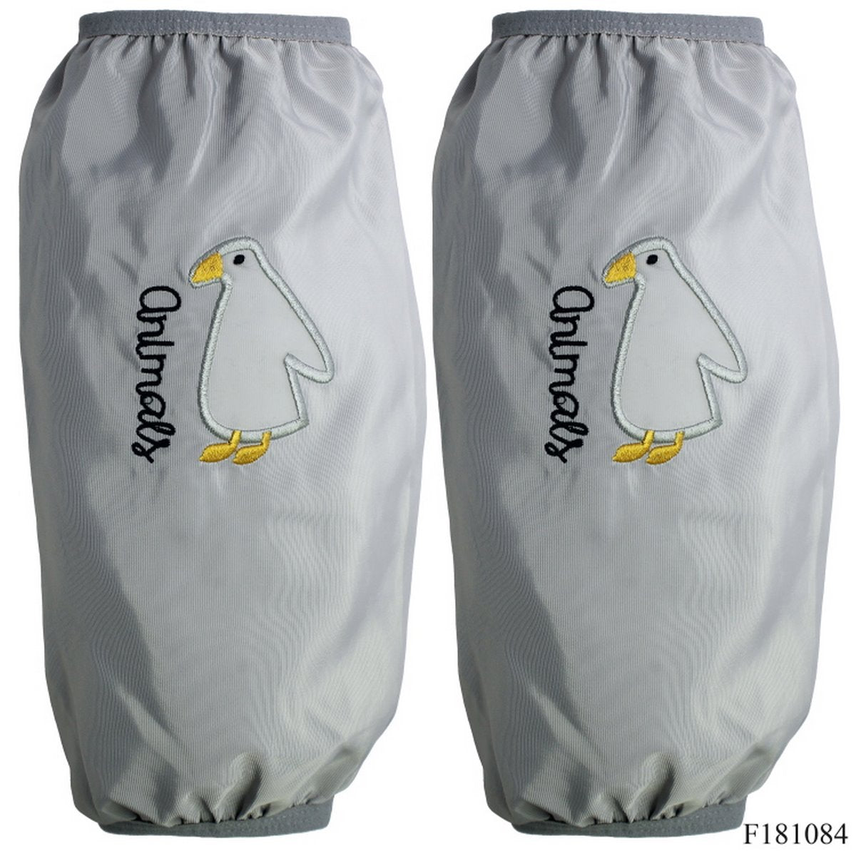 Gift To Love | Oversleeves Plane Penguin Printed | Code : F181084