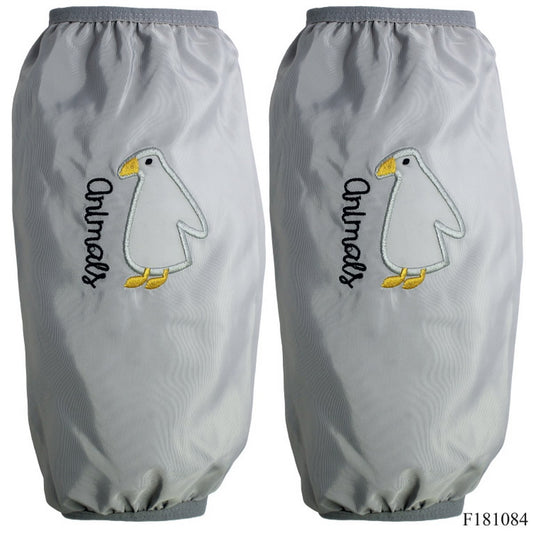 Gift To Love | Oversleeves Plane Penguin Printed | Code : F181084
