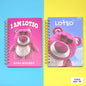 Gift To Love | Printed Spiral Diary | Size : A5 | Code : F2533