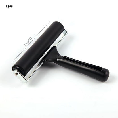 Gift To Love | Paint Printing Roller | Size : 14.8 Cm | Code : F355
