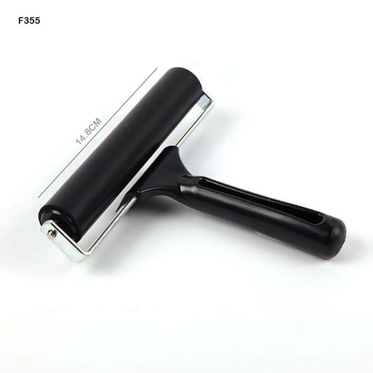 Gift To Love | Paint Printing Roller | Size : 14.8 Cm | Code : F355