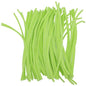 Gift To Love | Jags Pipe Cleaner 100pcs Apple Green 055 | Code : FS-MTAGN