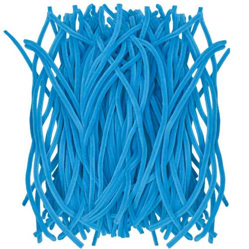 Gift To Love | Jags Pipe Cleaner 100pcs Navvy Blue 049 | Code : FS-MTNBL