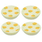 Gift To Love | Miniature Printed Plate | Pcs : 4 Pcs | Code : FS0810-1