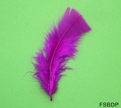 Gift To Love | Feather Soft Big | Color : Pink | Pcs : 10 Pcs | Code : FSBDP