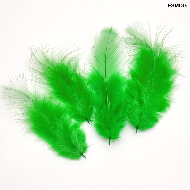 Gift To Love | Feather Soft Mini | Color : Dark Green | Code : FSMDG