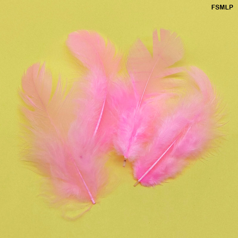 Gift To Love | Feather Soft Mini | Color : Light Pink | Code : FSMLP