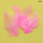 Gift To Love | Feather Soft Mini | Color : Light Pink | Code : FSMLP