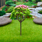 Gift To Love | Artificial Miniature Green & Pink Tree 1pc | Code : FU-140GPK