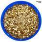 Gift To Love | Glass Chips | Pcs : 10 Gm | Code : G10CHIP5