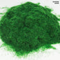 Gift To Love | Grass Artificial Bottle | Color : Dark Green | Size : 40 Gm | Code : GA40DG