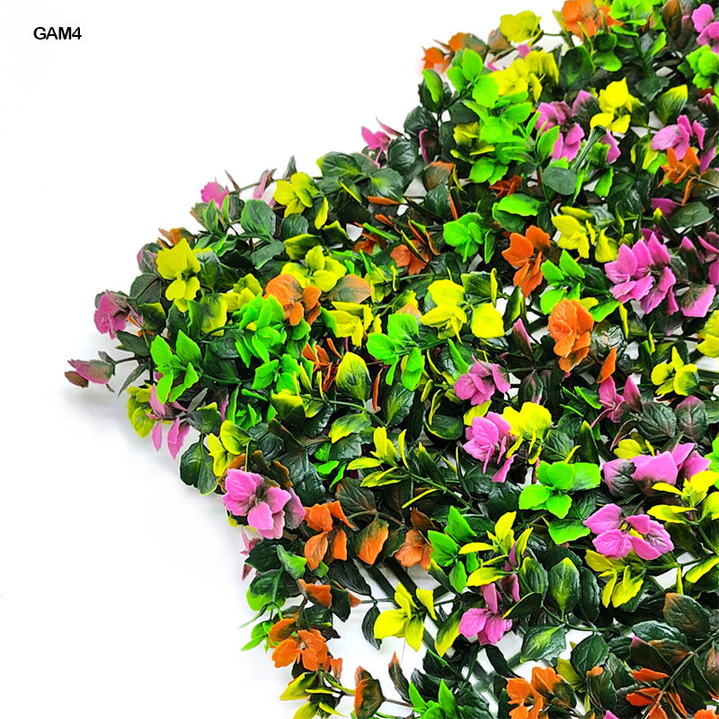 Gift To Love | Garden Artificial Mat | Size : 23 Inch X 16 Inch | Code : GAM4
