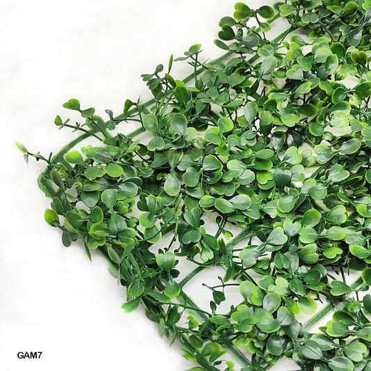 Gift To Love | Garden Artificial Mat | Size : 23 Inch X 16 Inch | Code : GAM7