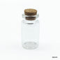 Gift To Love | Message Glass Bottle | Size : 22 Mm X 40 Mm | Pcs : 12 Pcs | Code : GB2240