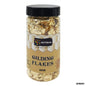 Gift To Love | Gilding Flakes Bottle | Color : Gold | Code : GFB001