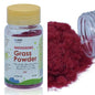 Gift To Love | Garden Grass Powder Red 20Gsm | Code : GGPGK-RD