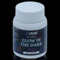 Gift To Love | Glow In The Dark Paste 50gsm Sky Blue | Code : GITDN03