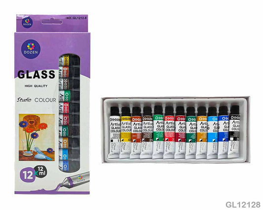 Gift To Love | Glass Studio | Code : GL12128