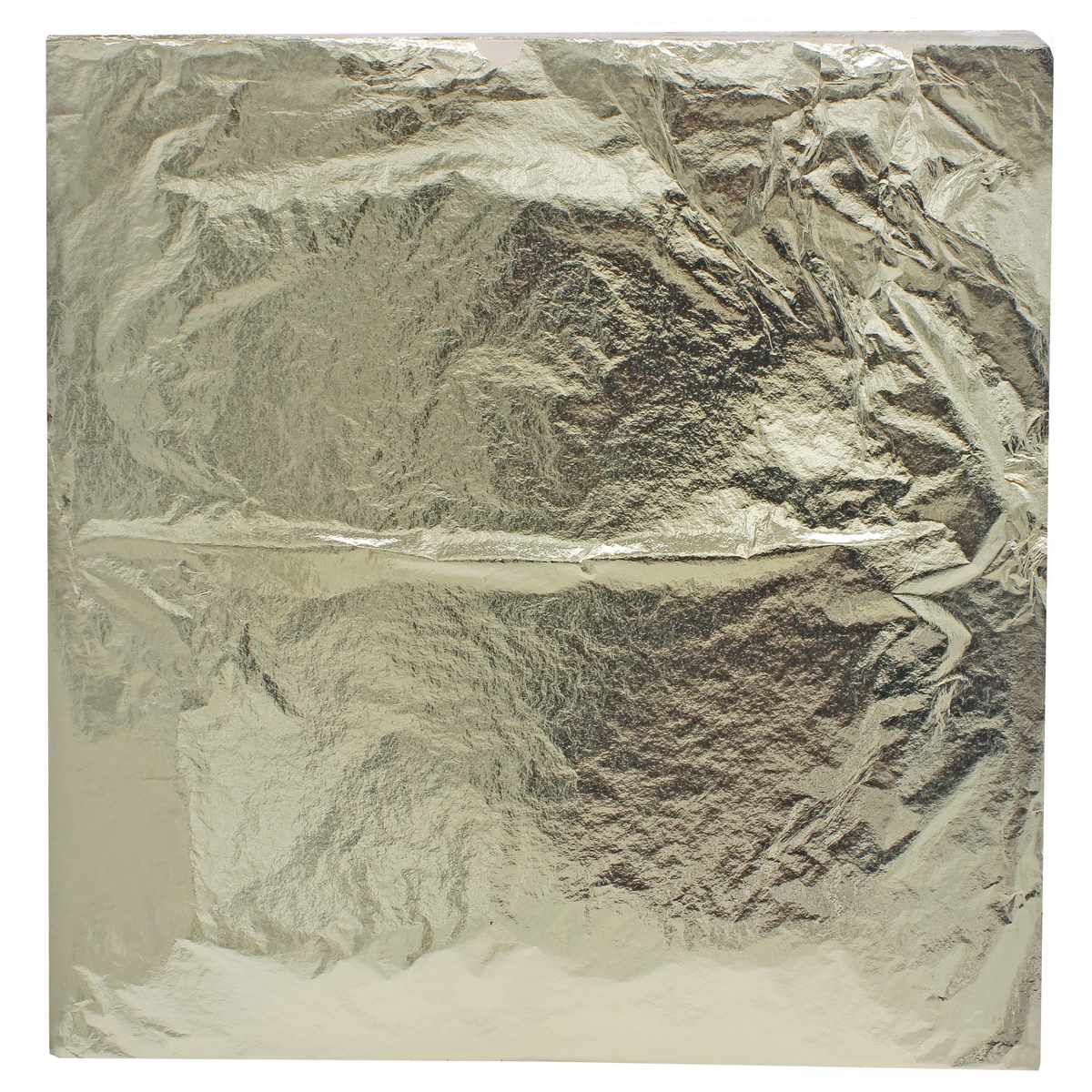 Gift To Love | Gilding Foil | Color : Gold | Size : 6X6 Inch | Code : GLFA00