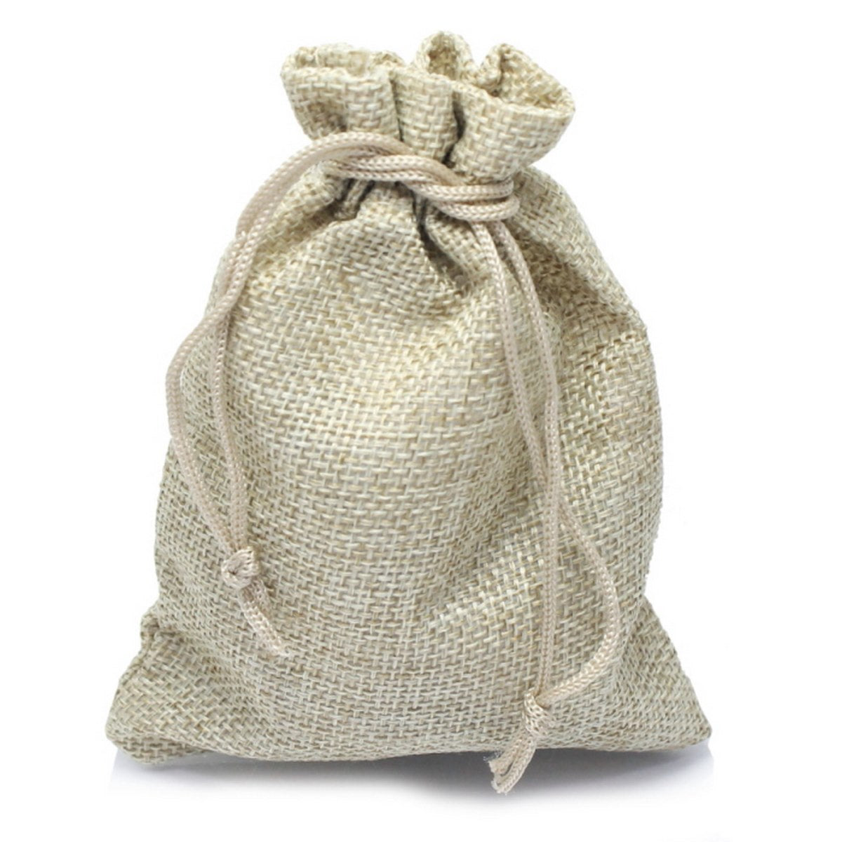 Gift To Love | Gift Pouch Cloth | Color : Mix Colour | Size : 10 X 14 Cm | Pcs : 2 No | Code : GP10X14CM