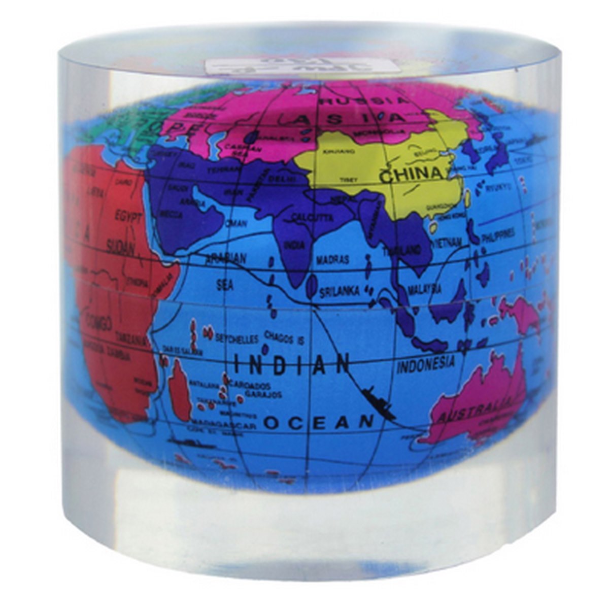 Gift To Love | Acrylic Paper Weight | Code : GPWR