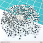 Gift To Love | Googly Eye Round | Size : 6 Mm | Pcs : 150 Pcs | Code : GR6